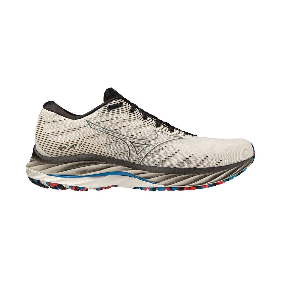 Mizuno Wave Rider 26