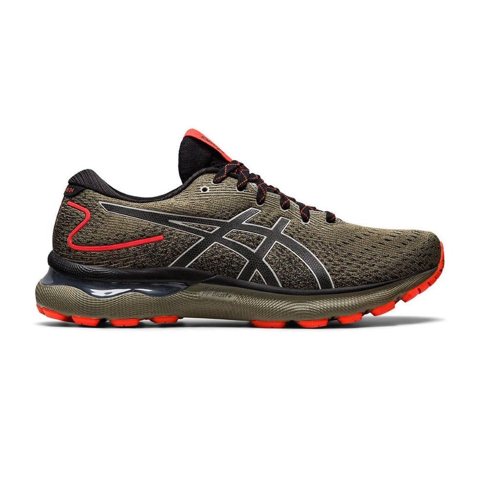 Asics Gel Nimbus 24 TR
