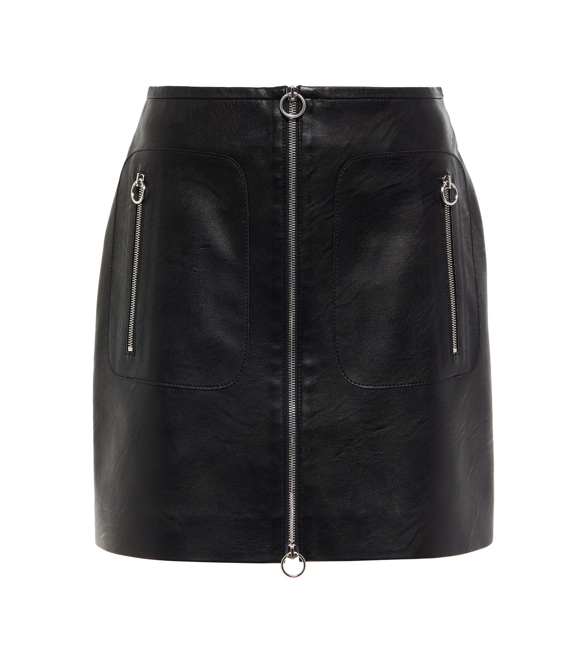 10 best leather skirts to buy for winter 2022