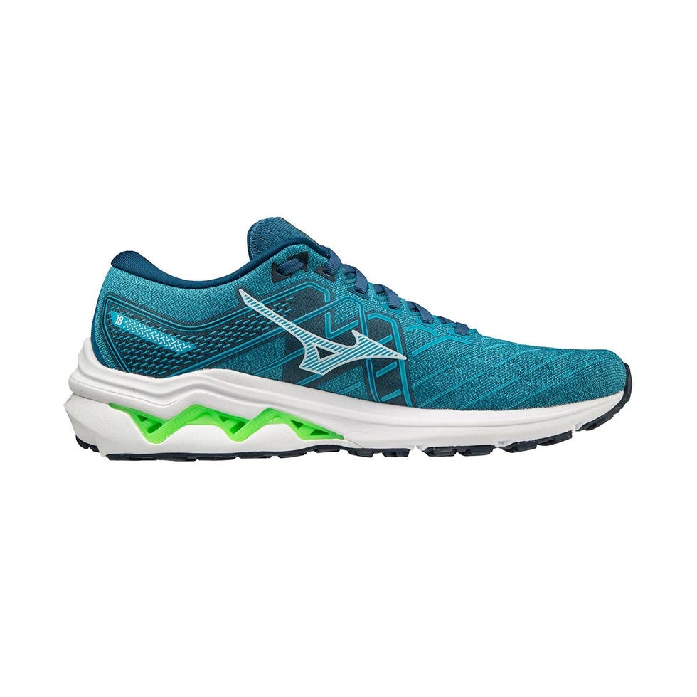 Mizuno Wave Inspire 18