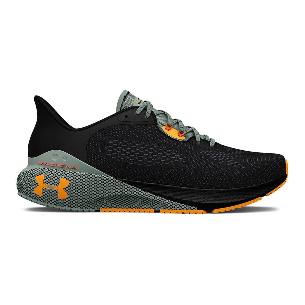 Under Armour Machina 3