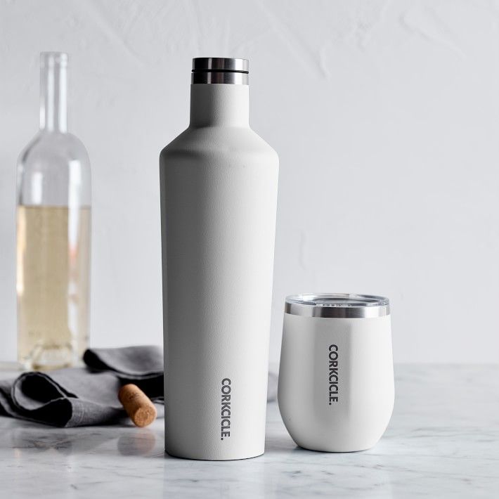 Insulated Beverage Canteen