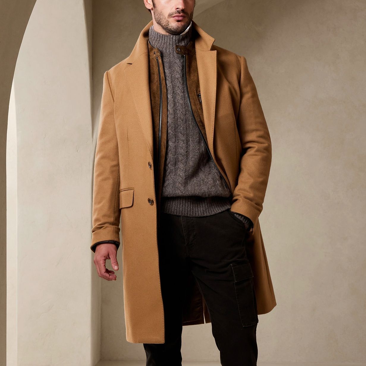 The 15 Best Camel Coats in 2022, Tested by Style Experts