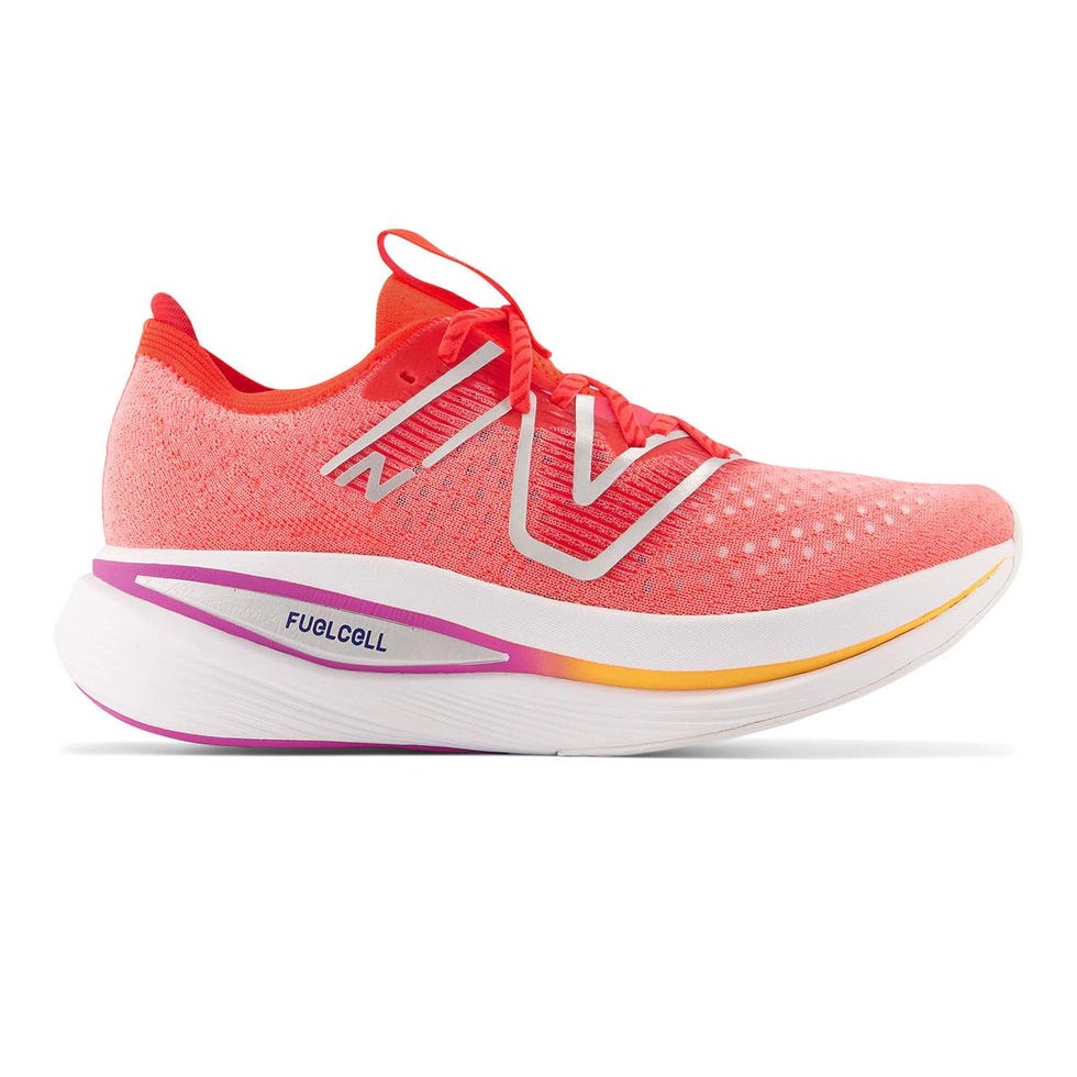 New Balance FuelCell Supercomp Trainer