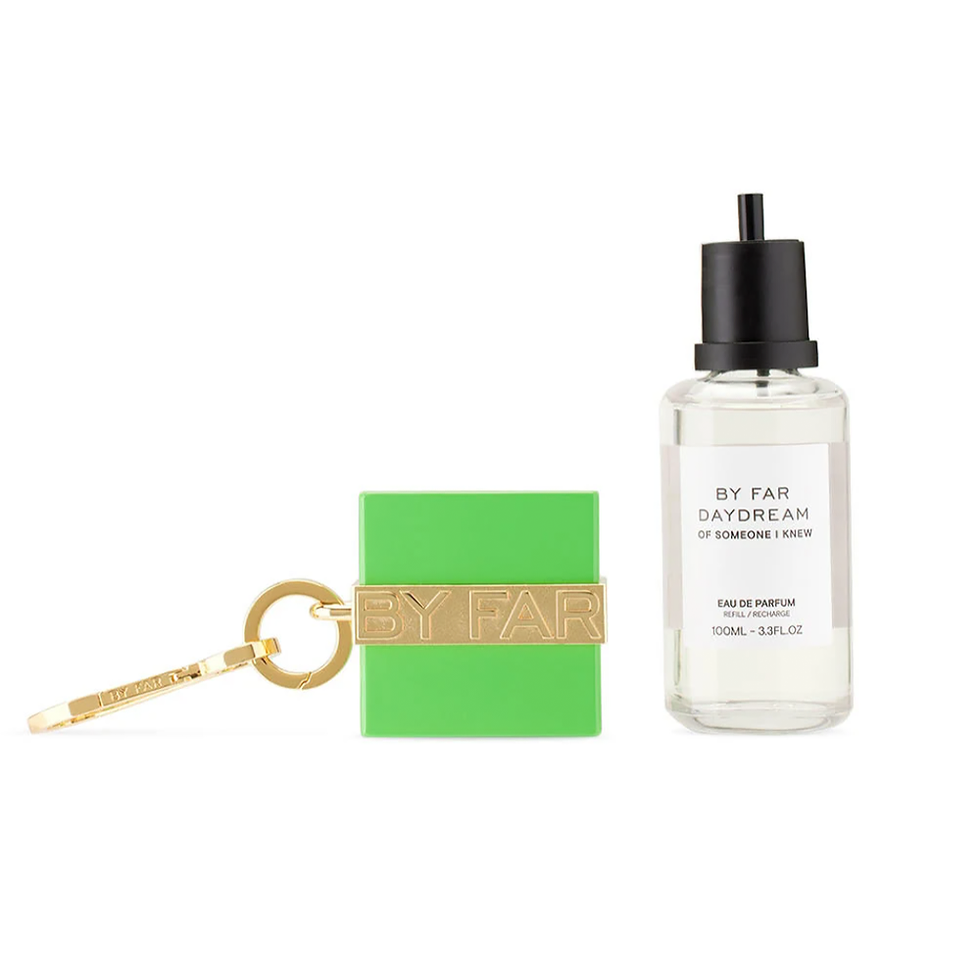 Someone I Knew Eau de Parfum Refill & Bracelet Someone I Knew Eau de Parfum Refill & Bracelet