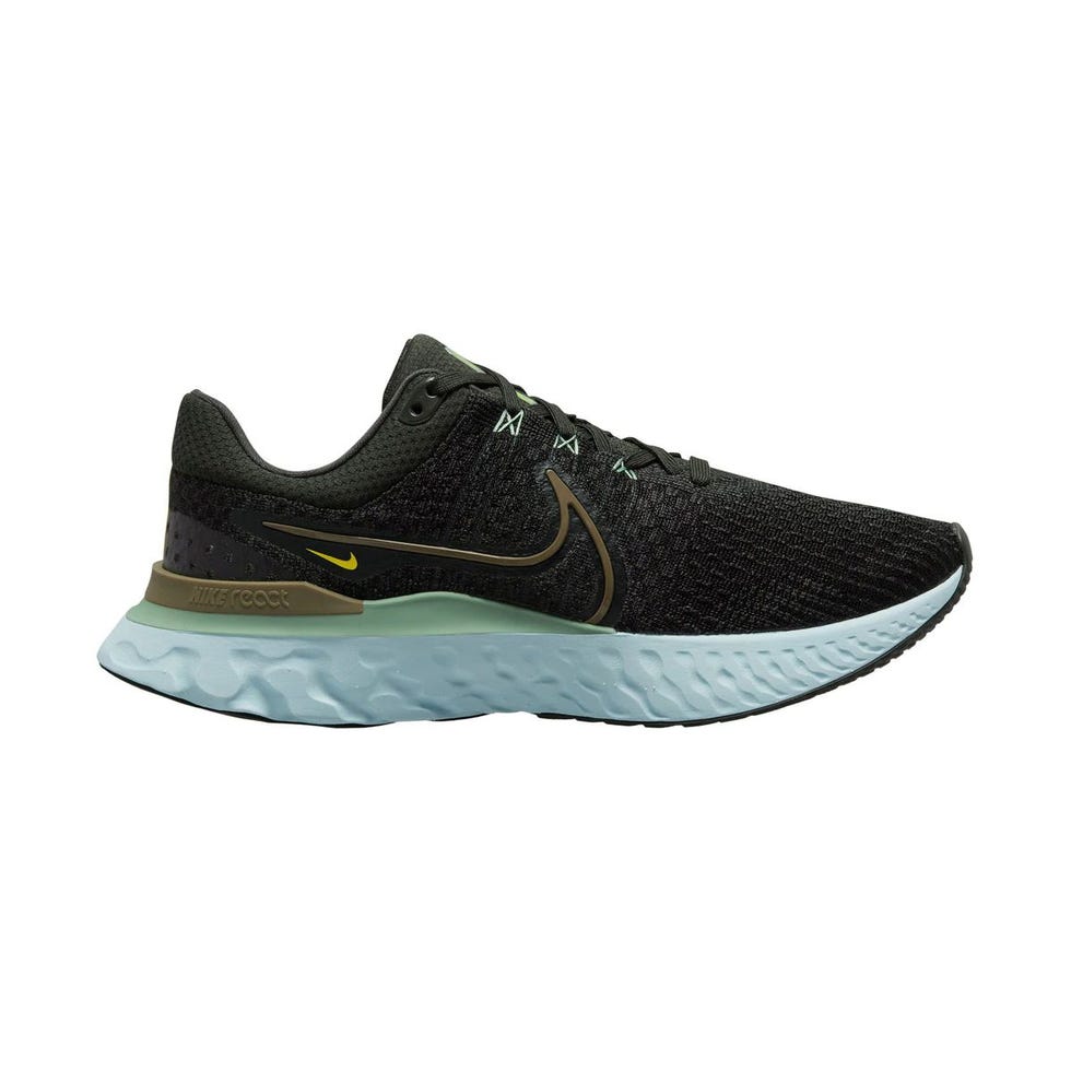 Nike React Infinity Run Flyknit