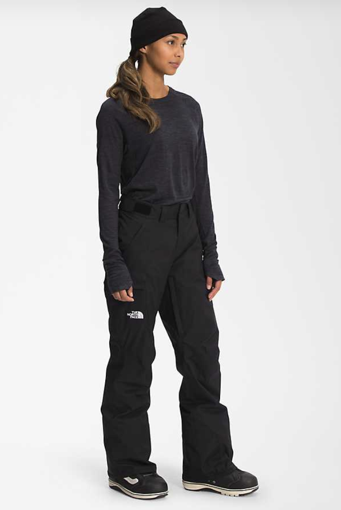 The North Face Women’s Freedom Insulated Pants