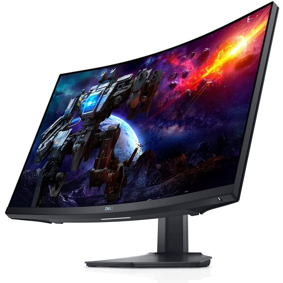 Curved Gaming Monitor 27 Inch