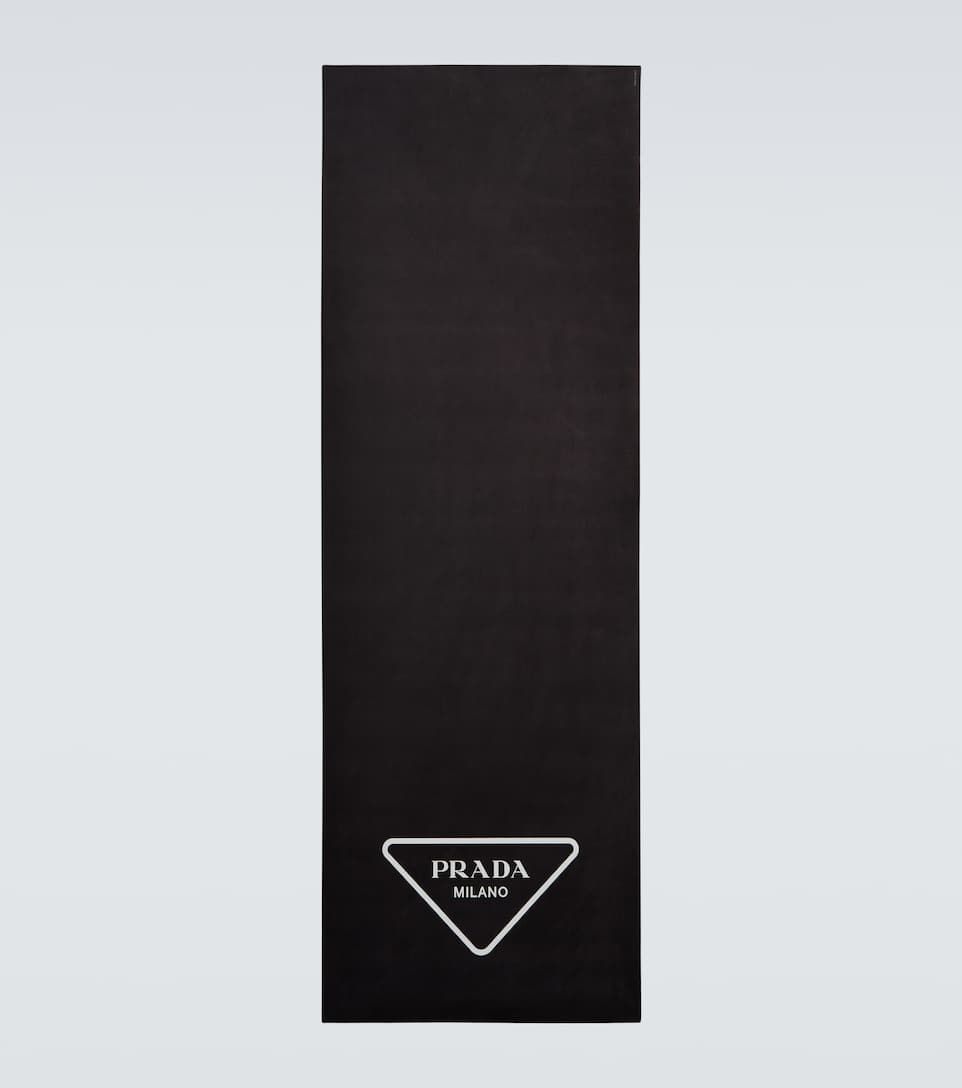 Prada best sale yoga mat