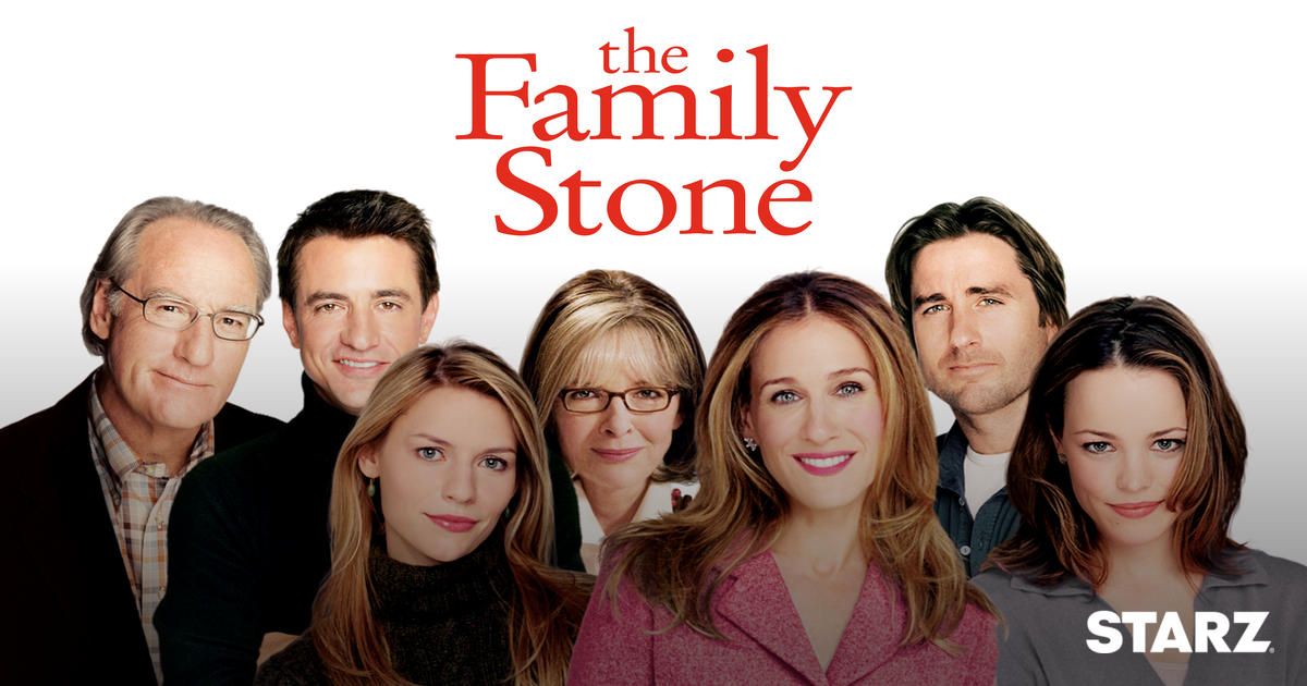 Where to Watch and Stream The Family Stone in 2022