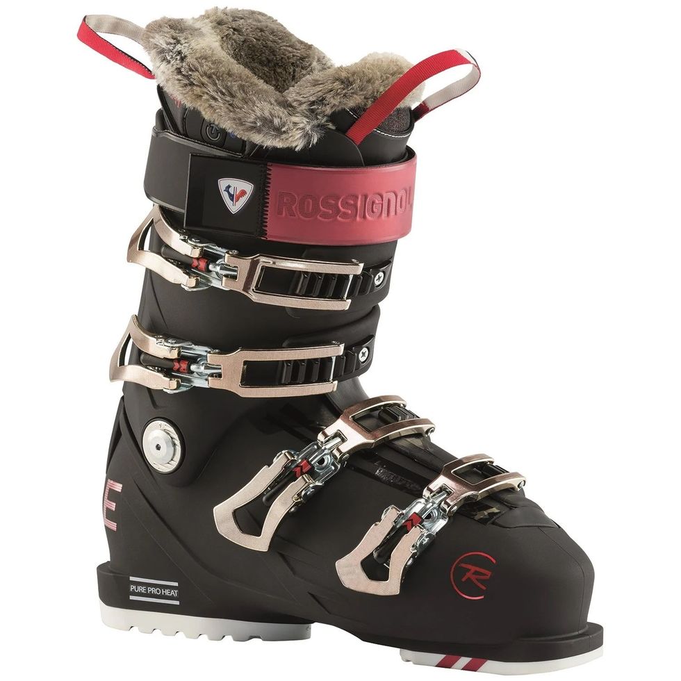 Rossignol Pure Pro Heat GW Ski Boots