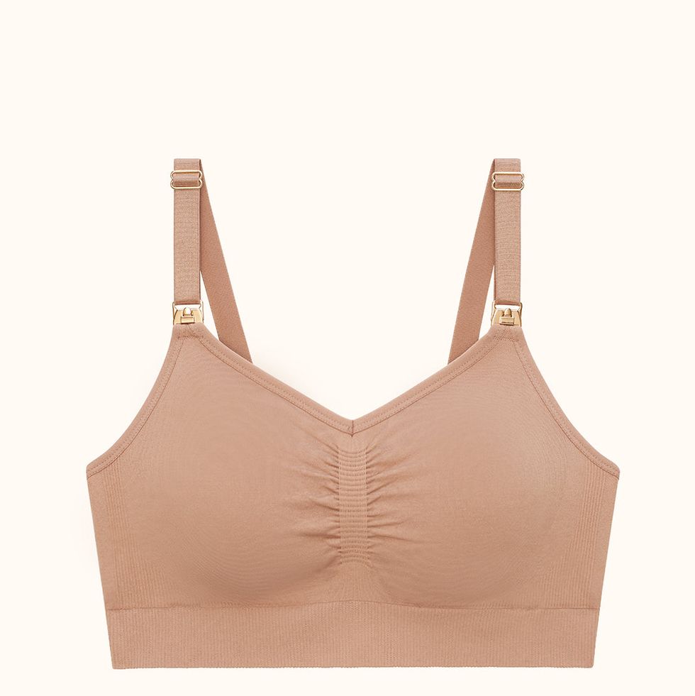 Why You Should Own a Seamless Bra