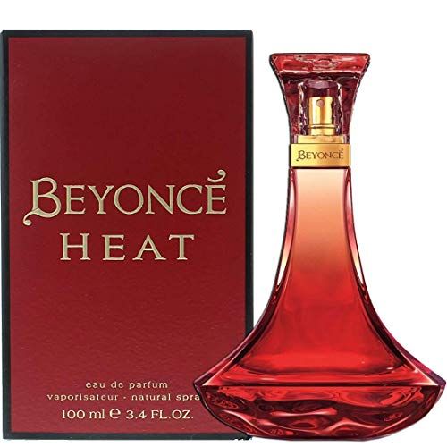 Beyonce 2025 heart parfum