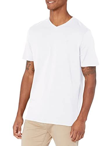 Best quality v top neck t shirts