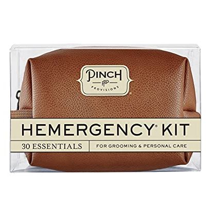 Hemergency Kit for Men
