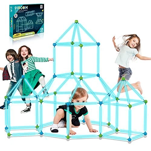 Fort Building Kit