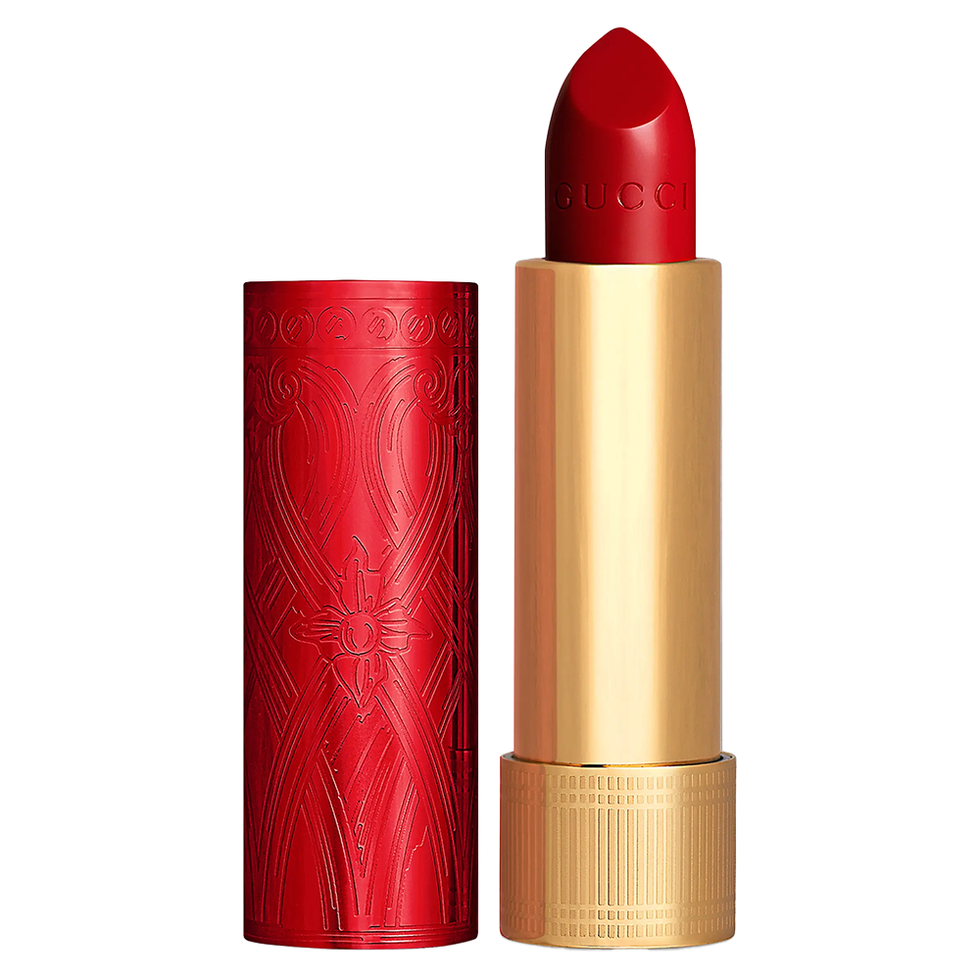 Lunar New Year Rouge à Lèvres Satin Lipstick