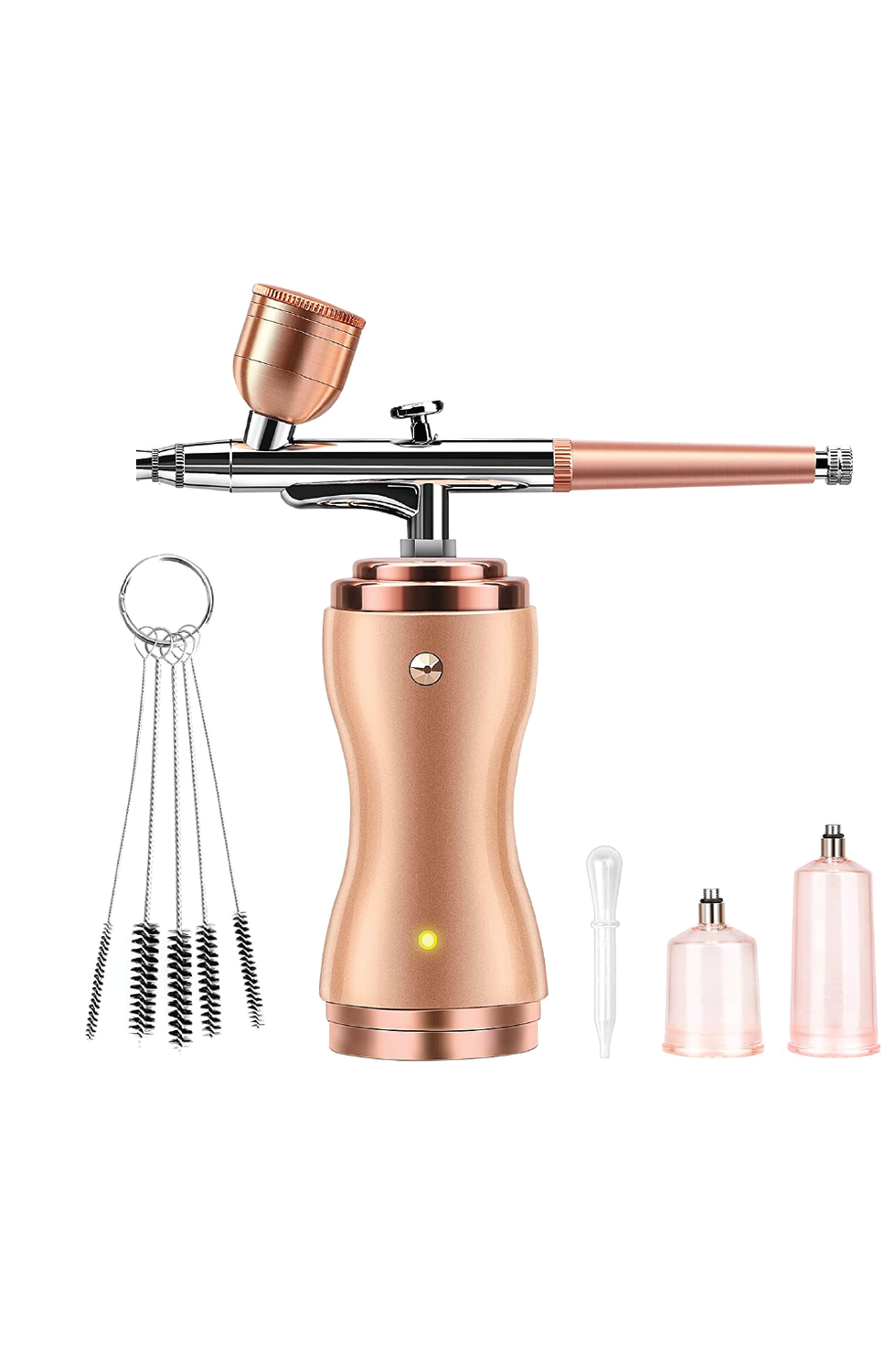 The 12 Best Airbrush Makeup Kits of 2024