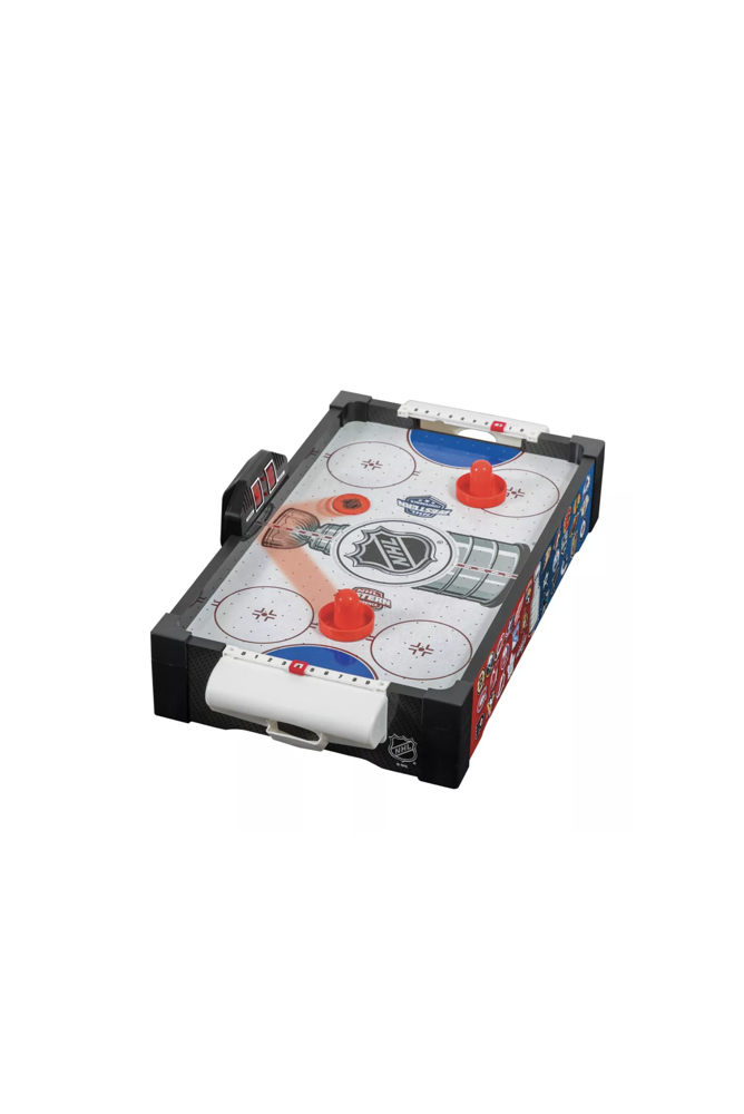 Eastpoint Table Top Hover Hockey Game