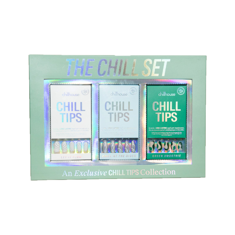 The Chill Set