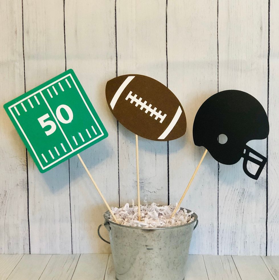 13 Best Super Bowl Party Ideas 2022 - Fancy Football Decorations & Food for  Superbowl Sunday