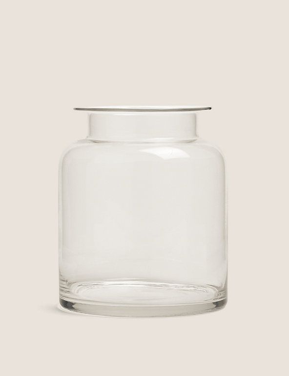 Apothecary Statement Vase