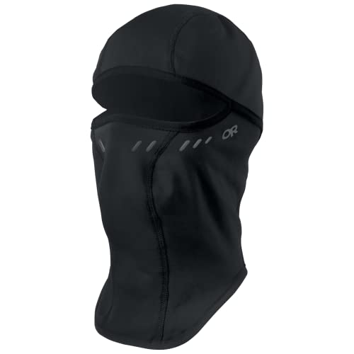 Alpine Fleece Balaclava