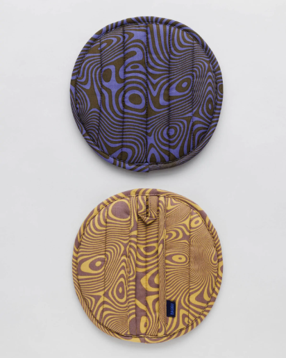 Pot Holder Set