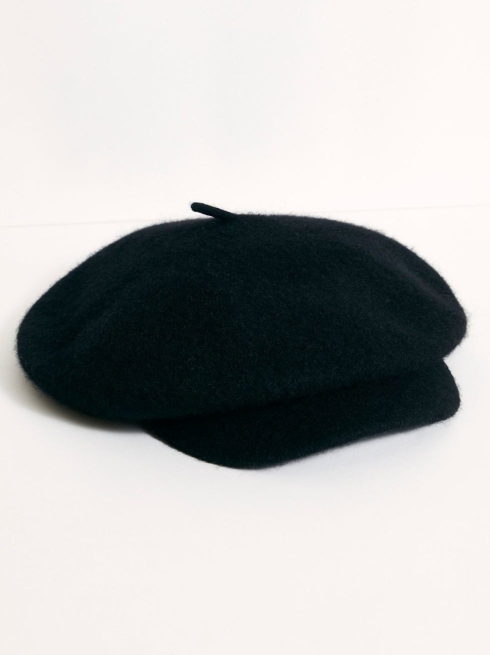 Phoebe Slouchy Lieutenant Cap