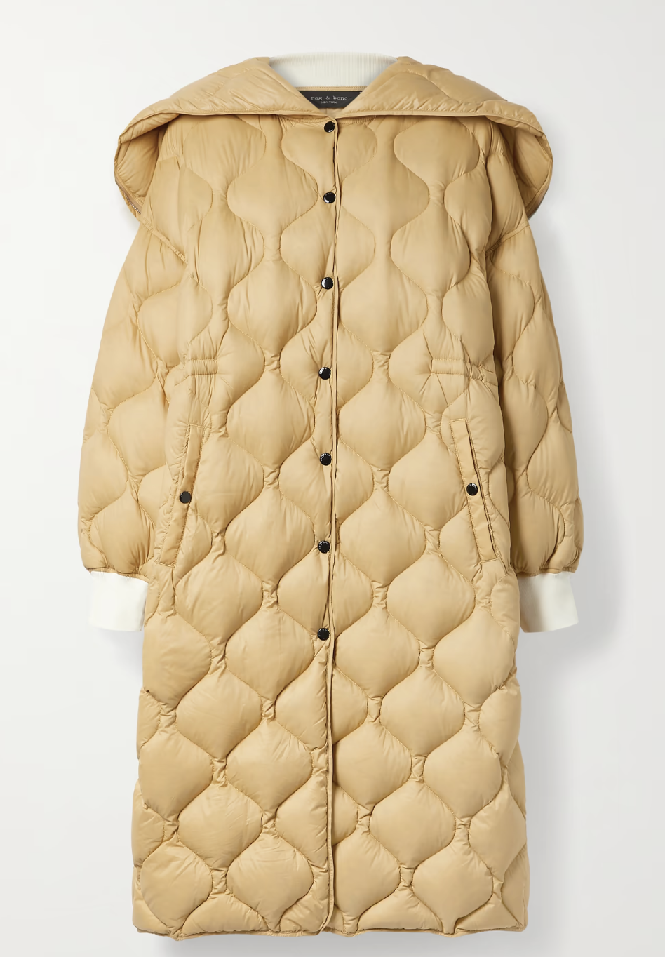 Rudy Jacket