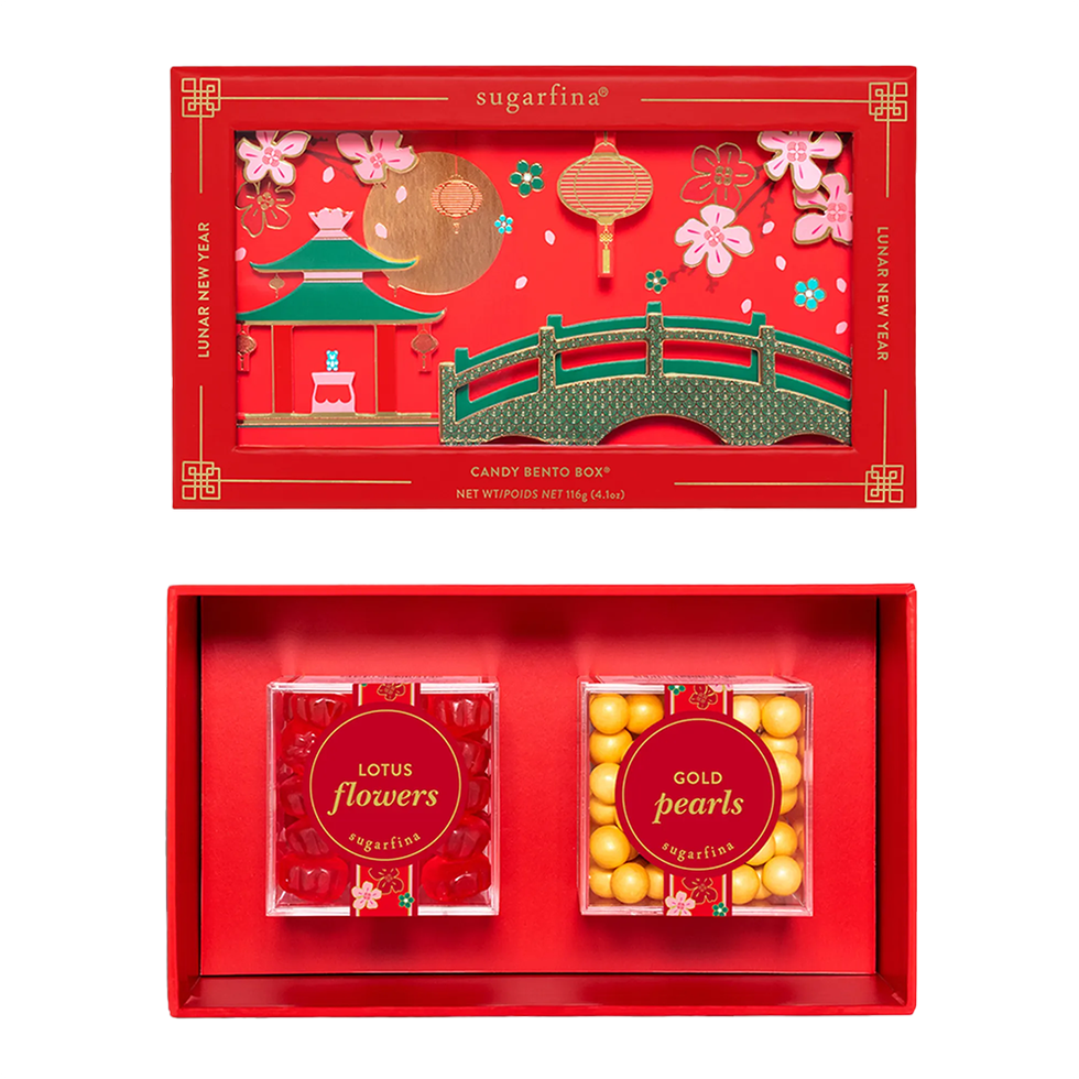 Lunar New Year luxury packaging special: Celebrating Year of the Rabbit