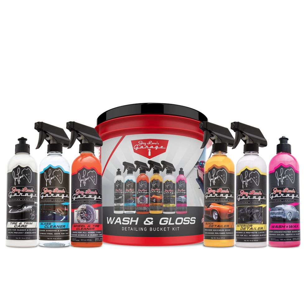 Car Cleaning Products Archives - Yash Marketing