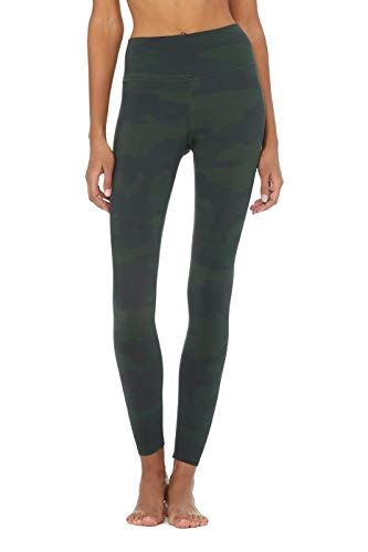 High-Waist Vapor Legging