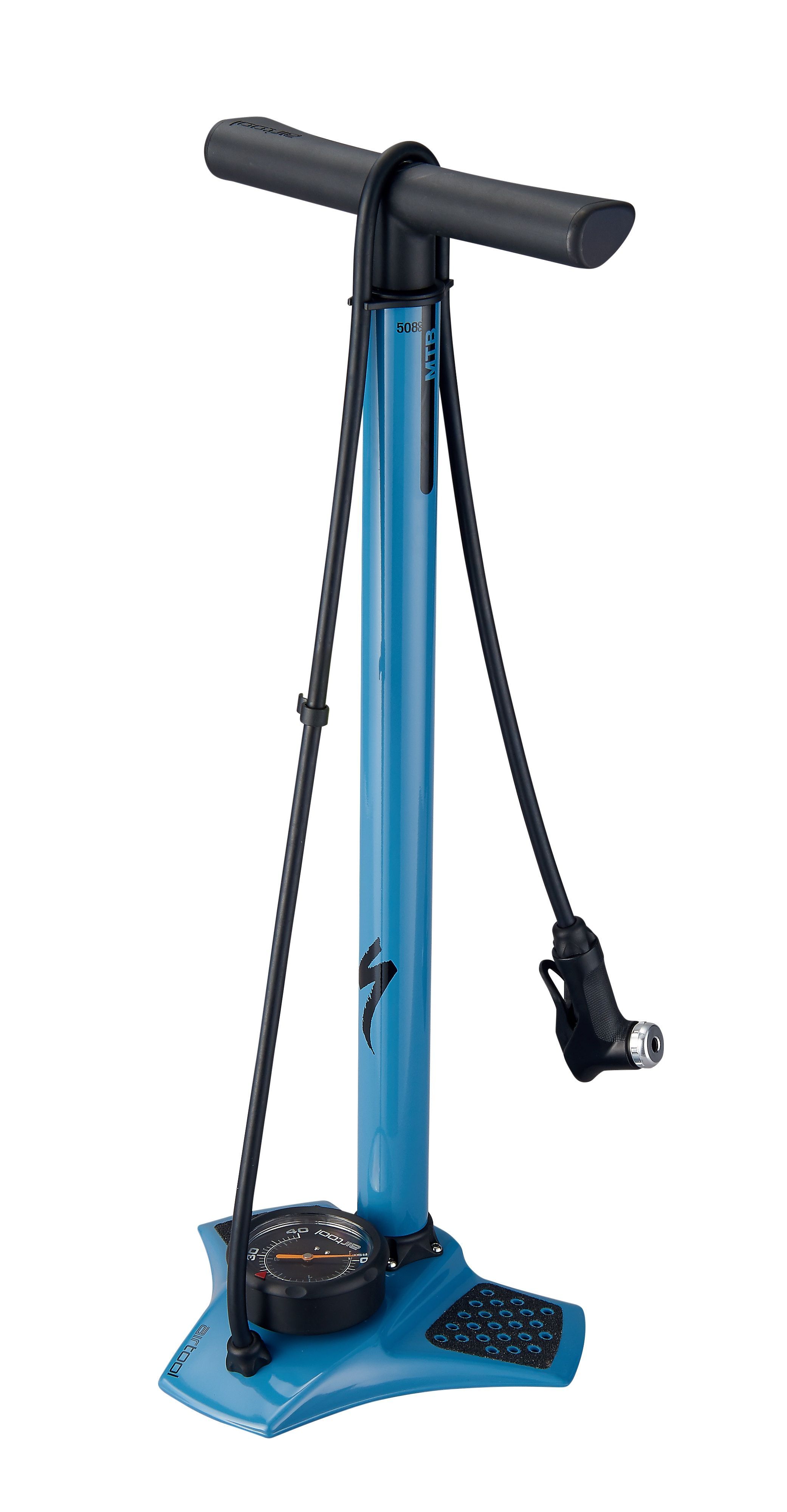 Mtb store tyre pump