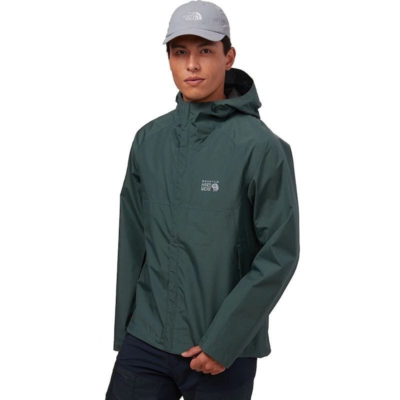 Exposure 2 Paclite Jacket Exposure 2 Paclite Jacket