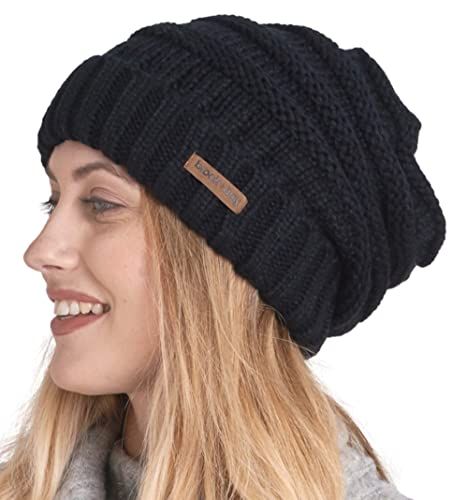 Best ladies winter store hats