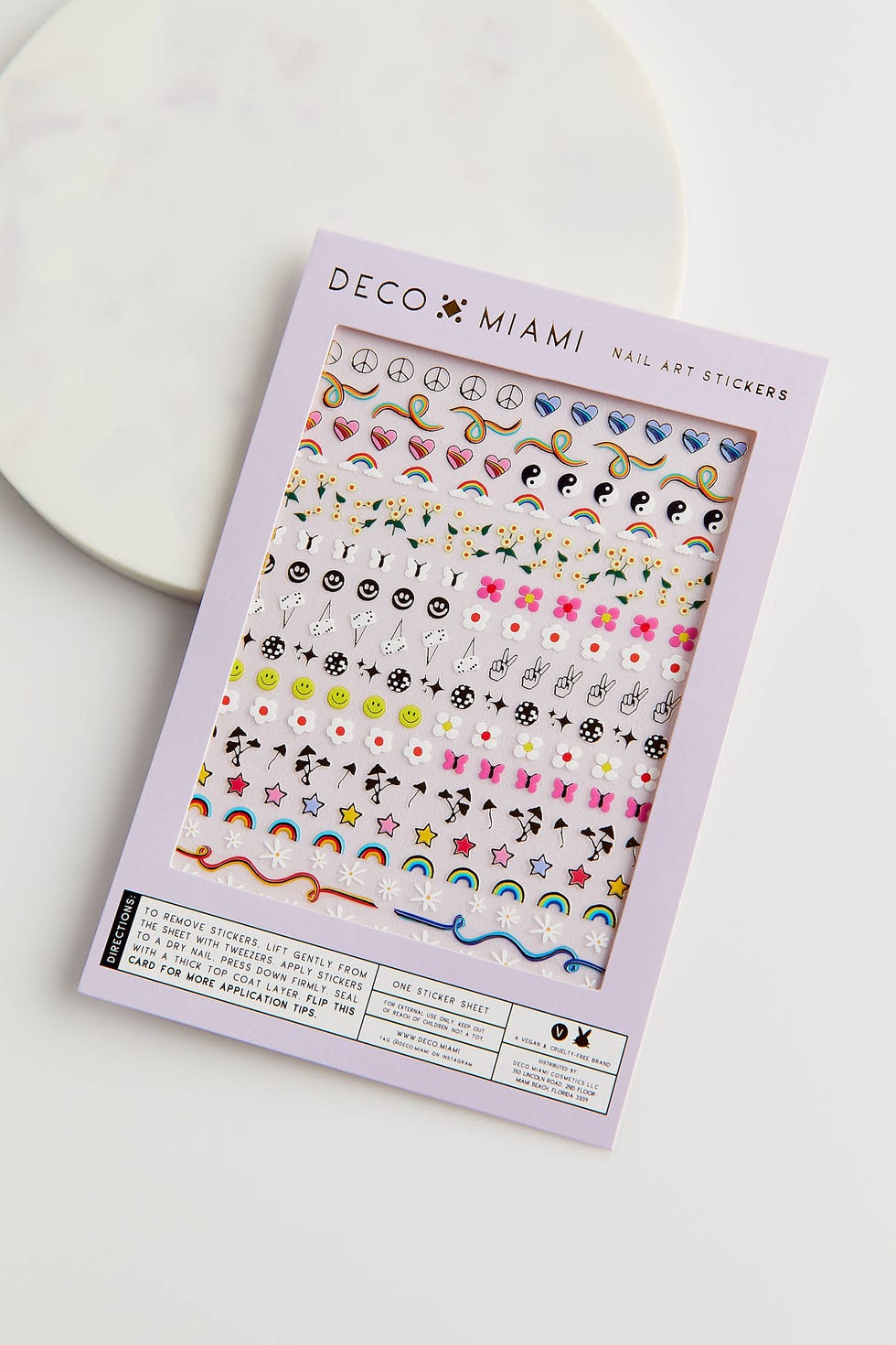 The 12 Best Nail Stickers In 2022