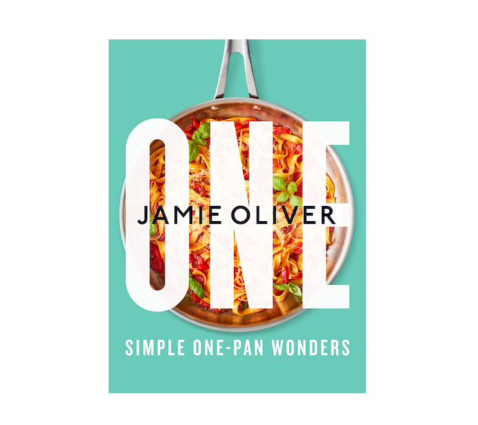 One: Simple One-Pan Wonders