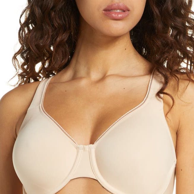 15 Best and Most Supportive Seamless Bras for All-Day Comfort