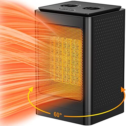 9 Best Space Heaters In 2022, According To Rave Reviews