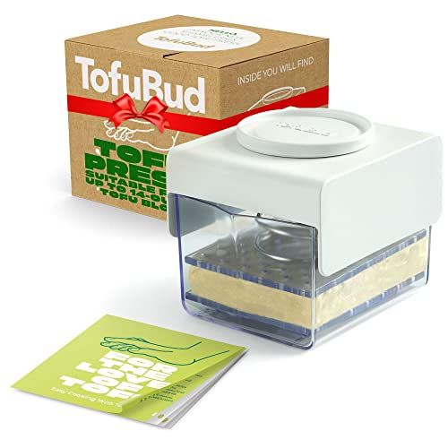 TofuBud Tofu Press 