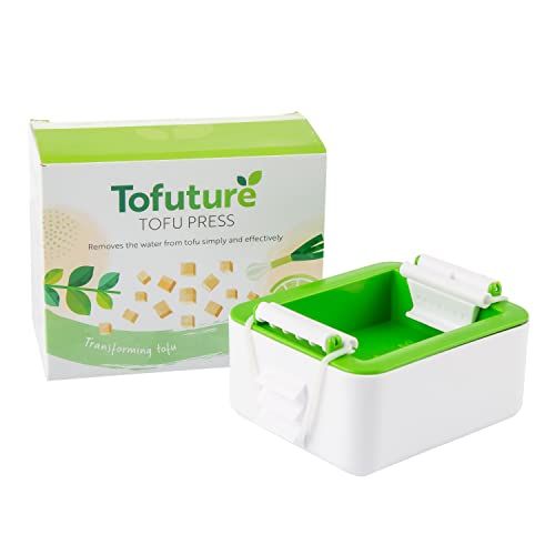 Tofuture's Tofu Press