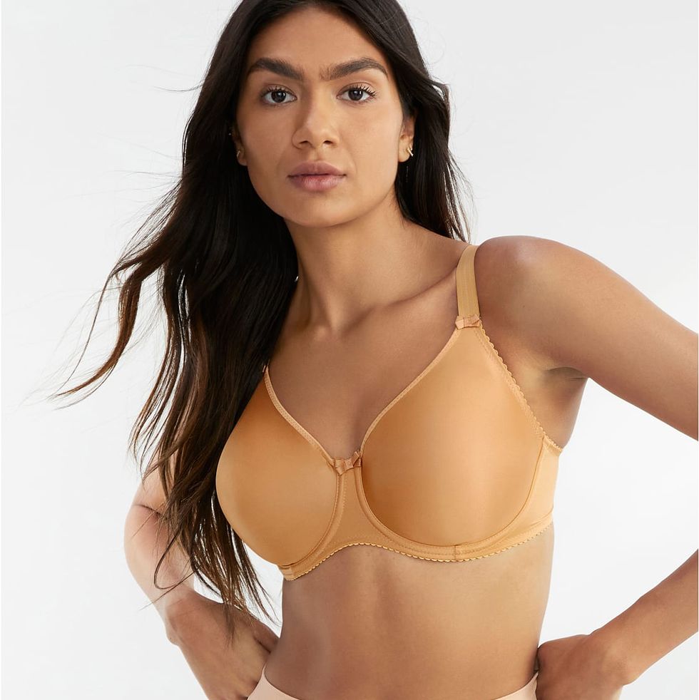 Is a Seamless Bra the Ultimate Choice for Everyday Comfort
