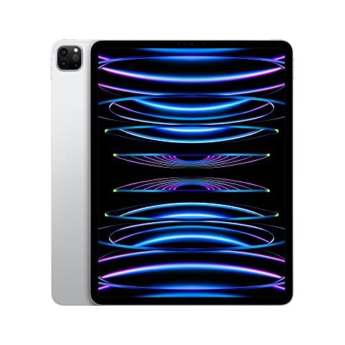 2022 Apple 12.9-inch iPad Pro (Wi-Fi, 256GB) 