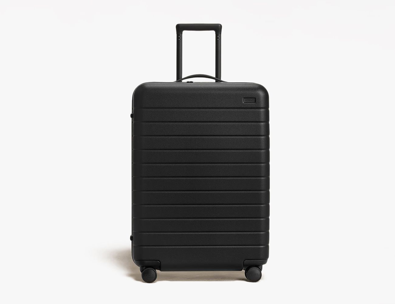 away luggage waterproof