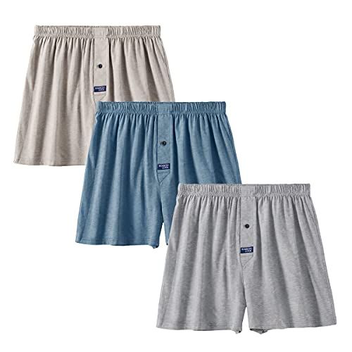 Comfortable sales boxer shorts