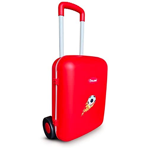 Kids luggage: Bags and suitcases for every age