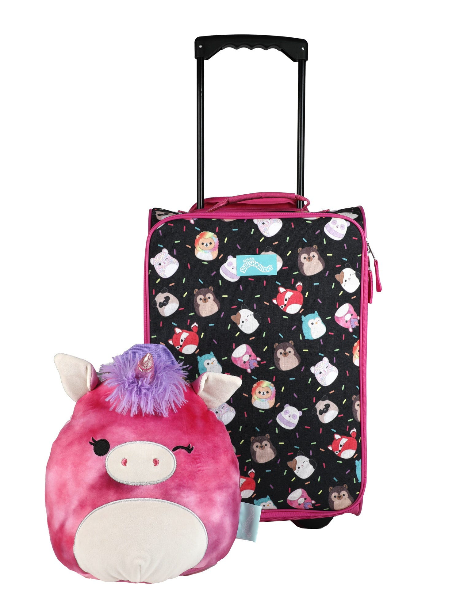 Crckt Vertical Lunch Bag - Unicorn