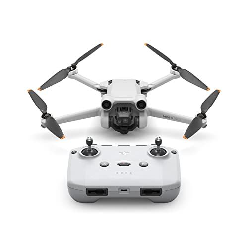 Mini 3 Pro Drone for Beginners