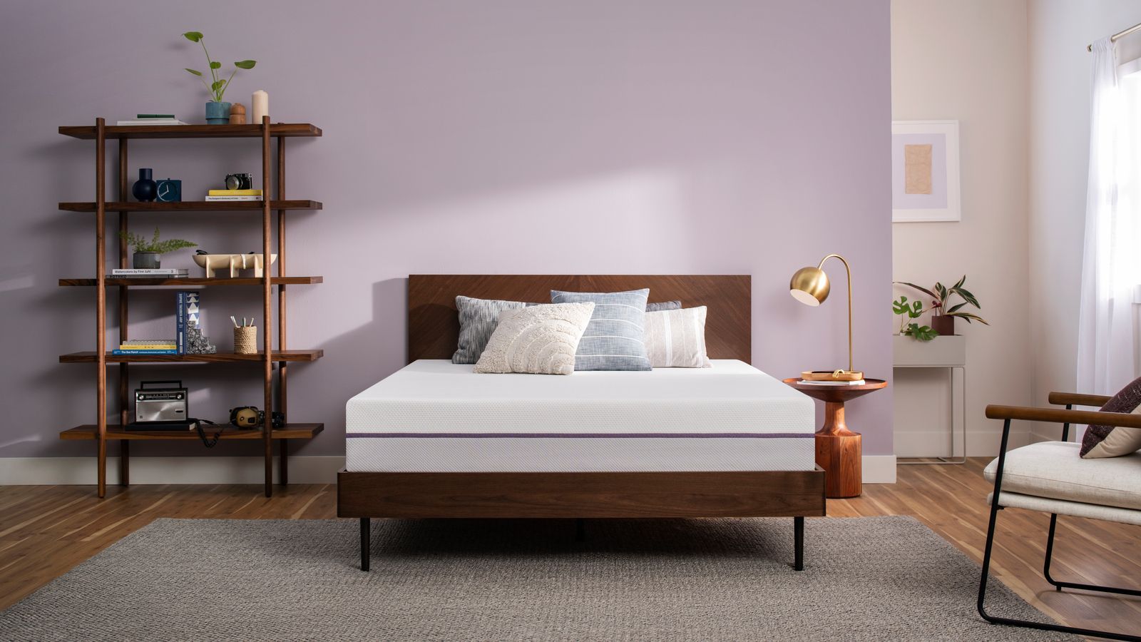 Bed brand outlet